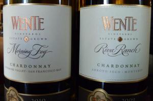 Chardonnays