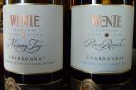 Chardonnays