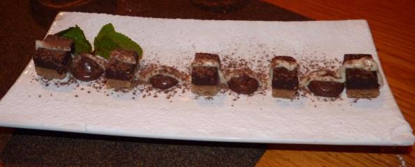 Chocolate_Lady Fingers