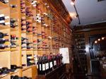 Cellar at The Forge Bottles&nbsp;View