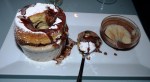Chocolate Gran Marnier&nbsp;Souffle