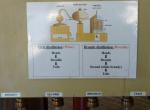 Tishbi Distillation Process