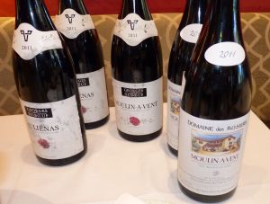 Duboeuf Beaujolais wines 5