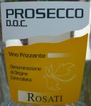 P1130627 Rosati Prosecco