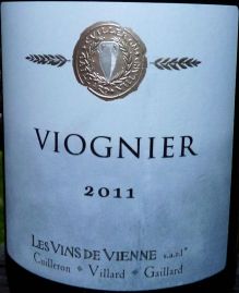 P1130746 Viognier Les Vins des Vienne