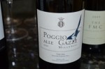 2010 Ornellaia Poggio Alle Gazze