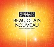 Beaujolais Nouveau