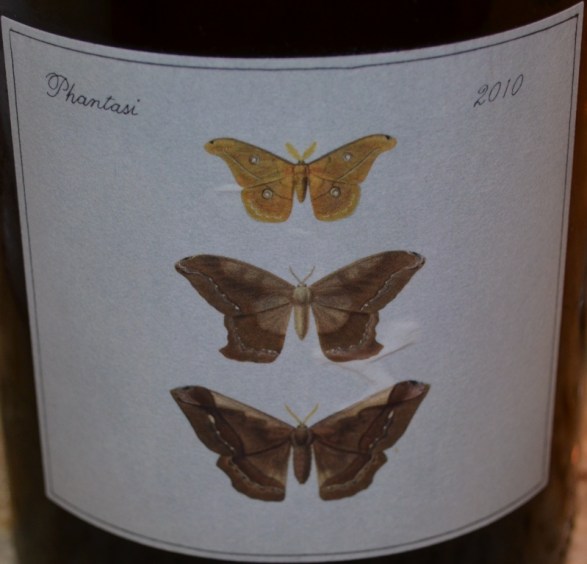2010 Phantasi