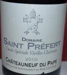 DSC_0864 Saint Prefert CdP&nbsp;White