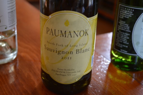 DSC_0942 Paumanok Sauvignon Blanc