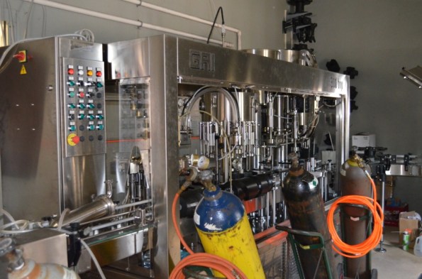 DSC_0982 Paumanok Bottling Line