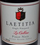 DSC_1866 Laetitia Pinot La Colline