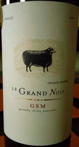 Black sheep GSM