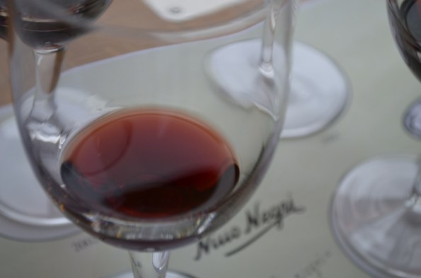 Just look at the beautiful color