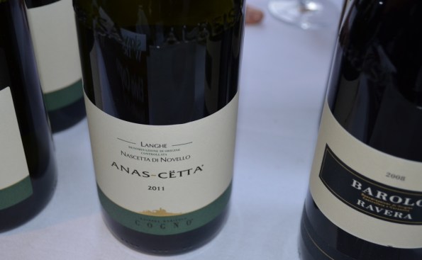 Elvio Cogno Nascetta