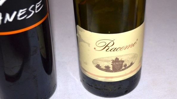 Frascati Racemo