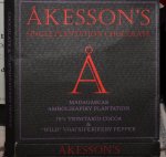 Akesson’s Chocolate