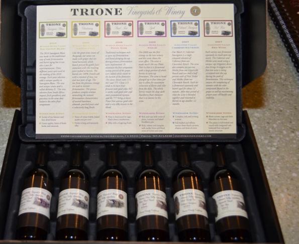 DSC_0137 Trione Tasting Set