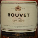 DSC_0681 Bouvet Sparkling&nbsp;Rose