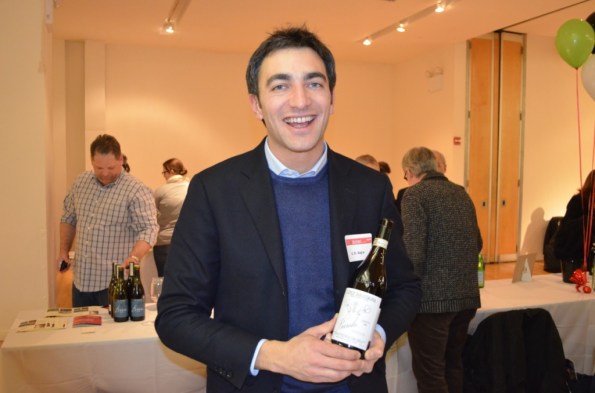 DSC_0205 Giuseppe Vajra