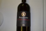 DSC_0229 Poliziano Vino Nobile di&nbsp;Montepulciano