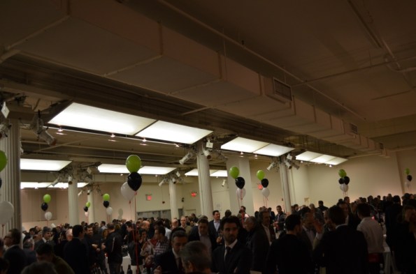 DSC_0247 Gambero Rosso view