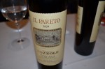 DSC_0269 Tenuta di Nozzole Il Pareto Toscana&nbsp;IGT