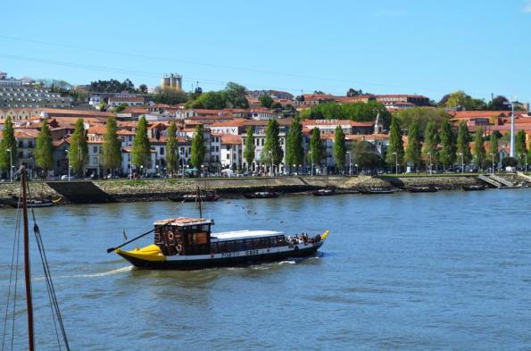 DSC_0792 Douro River