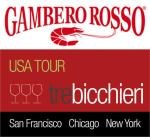 Gambero Rosso Tre Bicchieri logo