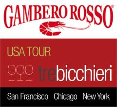Gambero Rosso Tre Bicchieri logo