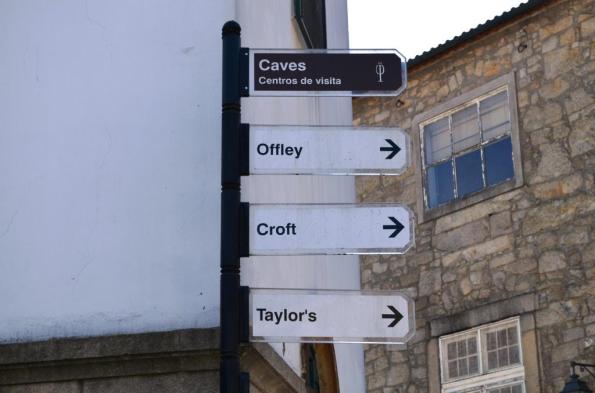 All roads lead to Port...