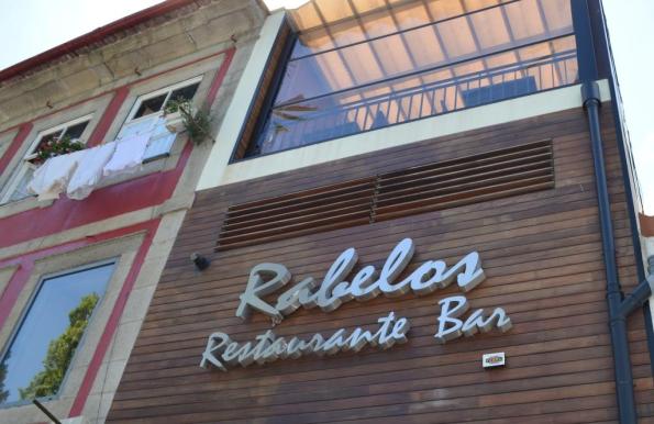 Rabelos Restaurante