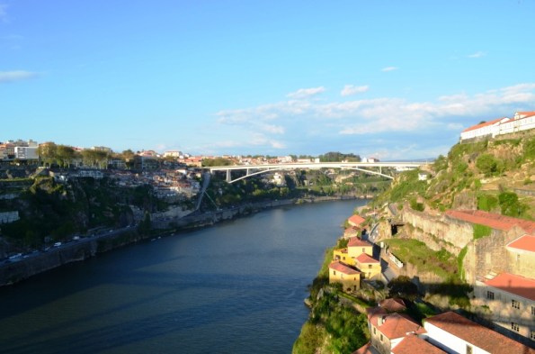 Douro River view