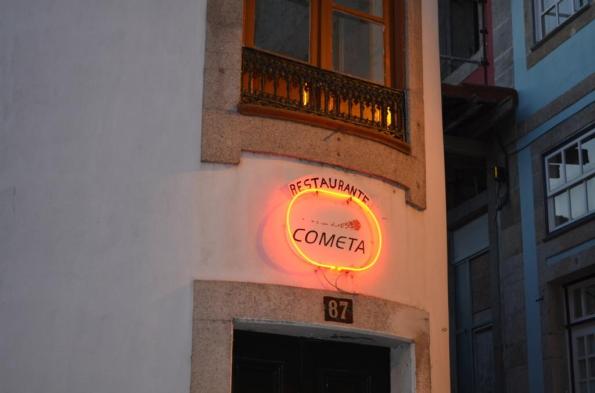 DSC_0400 Cometa Restaurant