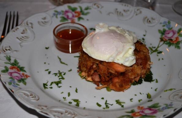 DSC_0404 Portugese sausage