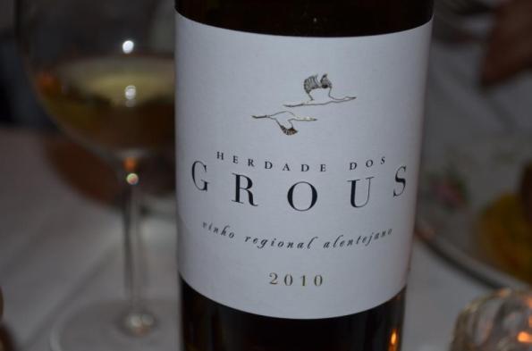 DSC_0406 Grous white wine