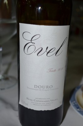 DSC_0724 Evel Tinto Douro