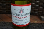 Haute Cabriere Unwooded Pinot&nbsp;Noir