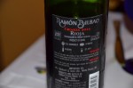 DSC_0618 Ramon Bilbao Rioja Back&nbsp;Label