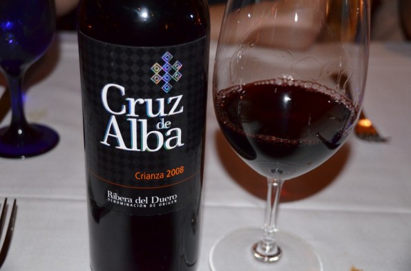 Crus de Alba Ribera del Duero