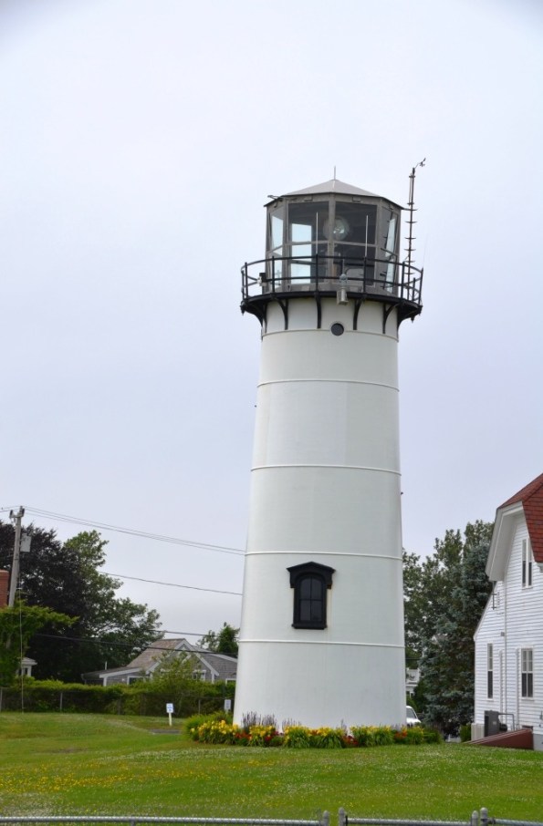 One of the few operational Lighthouses on Cape Cod. This one is located in Chatham