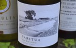 Paritua Riesling