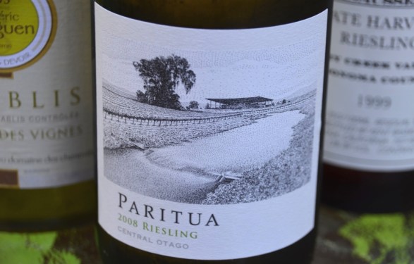 Paritua Riesling