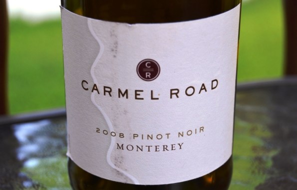 Carmel Road Pinot Noir