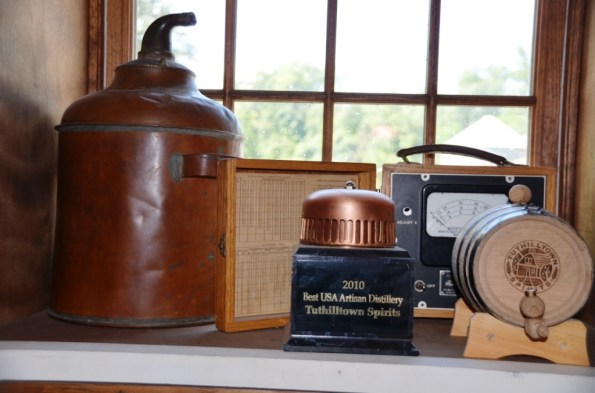 how the things started...