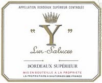 Y d'Yquem