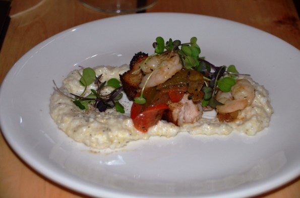 Slow Roasted Berkshire Pork Belly