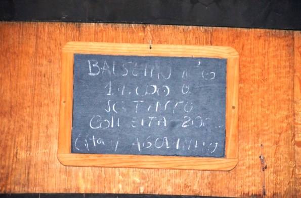 2003 Quevedo Colheita