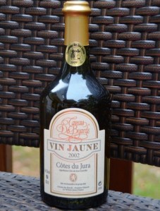 Vin Jaune