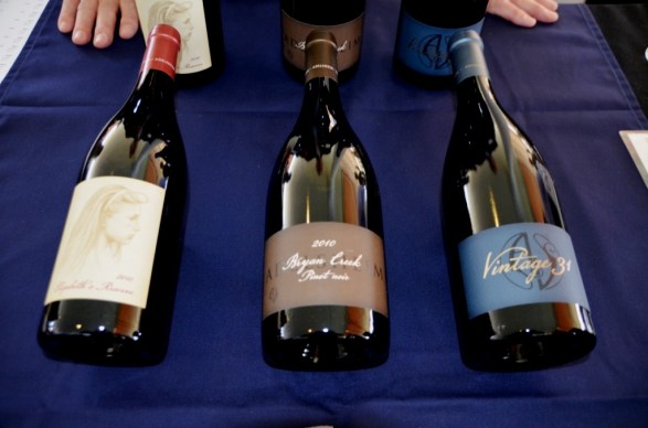 Adelsheim Pinot Noir